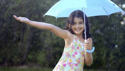 Healthy Monsoon Routines For Kids: Balancing Structured Activities With ...