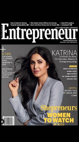 Happy B-Day Katrina Kaif: 8 Haircare Tips By Vicky Kaushal's Wife Happy B-Day Katrina Kaif: 8 Haircare Tips By Vicky Kaushal's Wife