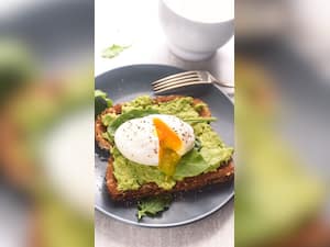 Why Should You Eat Eggs In The Morning?