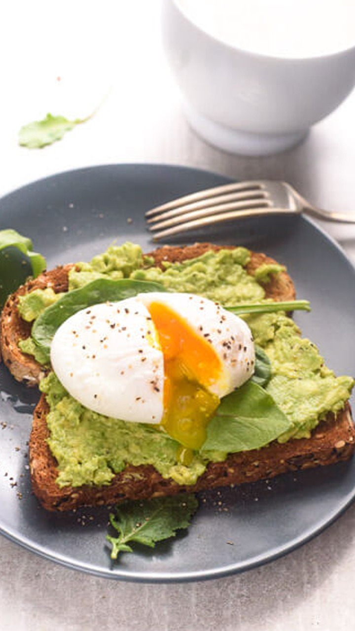 Why Should You Eat Eggs In The Morning?