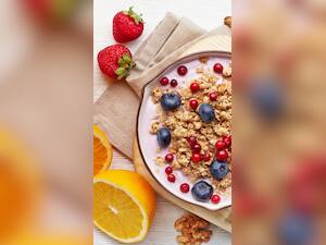 9 Low Sodium Breakfast Option To Control High Blood Pressure