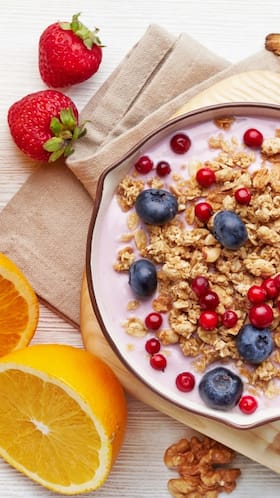 9 Low Sodium Breakfast Option To Control High Blood Pressure 9 Low Sodium Breakfast Option To Control High Blood Pressure