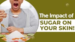 Sugar Impact On Skin: How Sugar Cravings Impact Your Skin in Multiple ways
