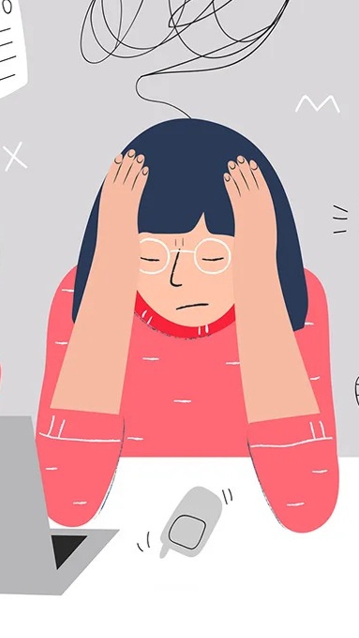 Symptoms and causes of ADHD (Attention-deficit hyperactivity disorder)