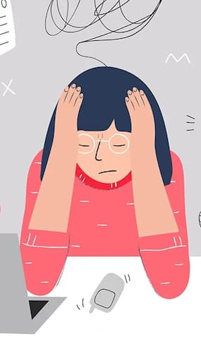 Symptoms and causes of ADHD (Attention-deficit hyperactivity disorder)