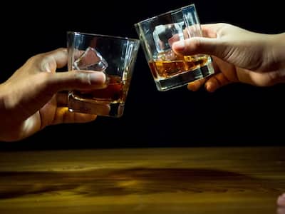 Alcohol And Diabetes: Health Risks Of Alcohol Use In Diabetics