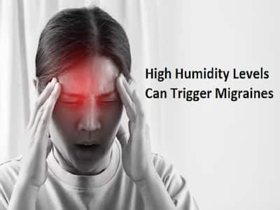 Barometric Pressure Migraine: How Changes In Weather Trigger Migraines