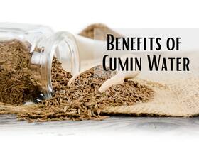 Jeera Water On Empty Stomach: What Happens When You Start Your Day With Cumin Seeds Water?