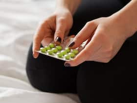 World's First Pill To Treat Postpartum Depression Receives US FDA Approval World's First Pill To Treat Postpartum Depression Receives US FDA Approval