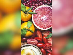 10 Foods To Manage Blood Sugar Levels At Home