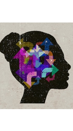 All You Need To Know About Borderline Personality Disorder
