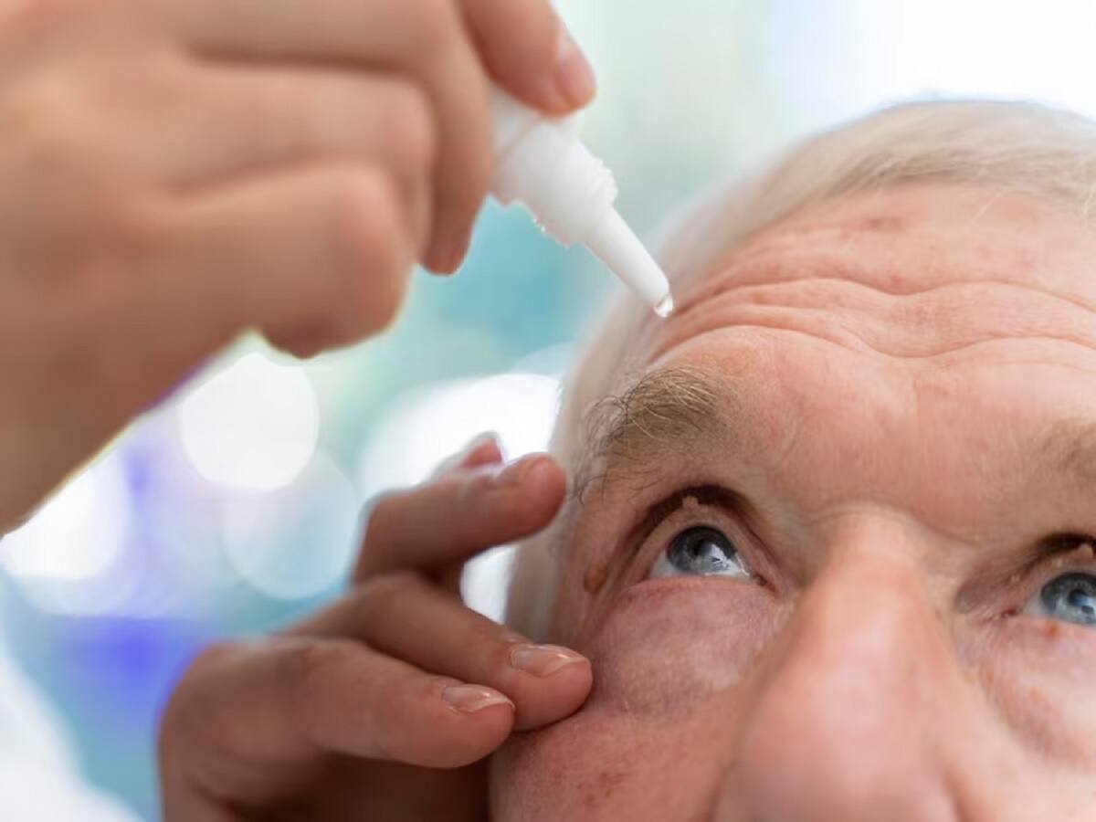 88% of patients say that their vision has improved after cataract surgery: Survey - Vimarsana News