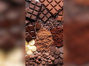 Top 10 Health Benefits Of Chocolates