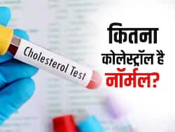 नॉर्मल कोलेस्ट्रॉल कितना होना चाहिए? जानिए कितना Cholesterol माना जाता है खतरे की घंटी