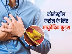 धमनियों में जमा कोलेस्ट्रॉल को निचोड़कर बाहर निकाल देंगी ये 4 चीजें, आयुर्वेद में भी दी गयी है इसकी सलाह