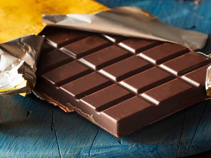 ‘FeelGood’ Hormones How Chocolate Positively Impact Mood And Brain
