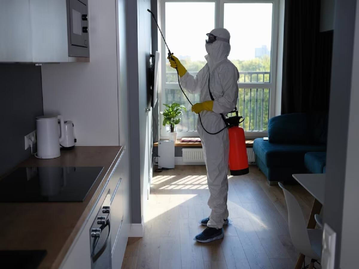Mosquitoes can breed is the collection tray behind refrigerators: Warns doctor - Vimarsana News