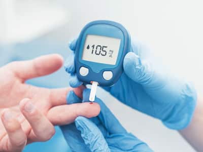 Diabetes Management Tips: 5 Ways to Avoid Blood Sugar Spikes After Lunch