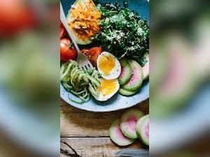 10 Breakfast Ideas That Offer Miraculous Health Benefits