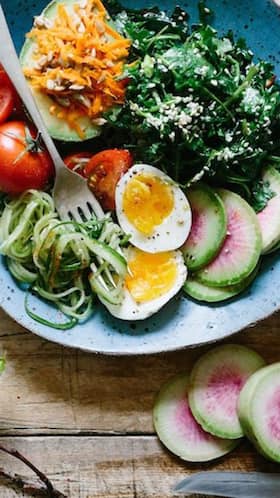 10 Breakfast Ideas That Offer Miraculous Health Benefits
