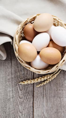 7 Interesting Health Benefits of Eating Eggs Daily