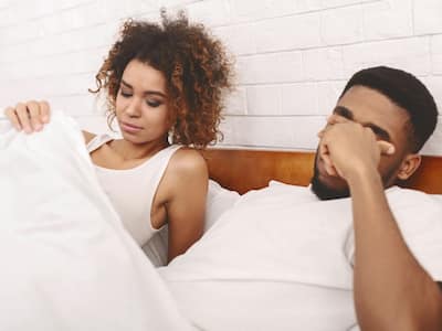 The Epidemic Of Erectile Dysfunction And Its Impact On Modern Relationships