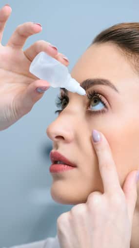 Monsoon Eye Care Tips: 10 Ways To Prevent Eye Infections This Monsoon