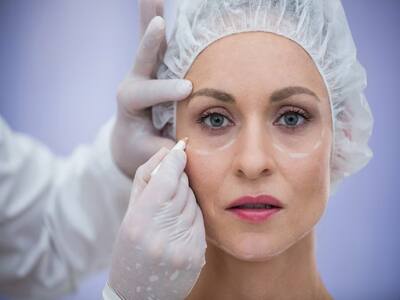 Facelift And Thread Lift: All You Need To Know About These Cosmetic Procedures