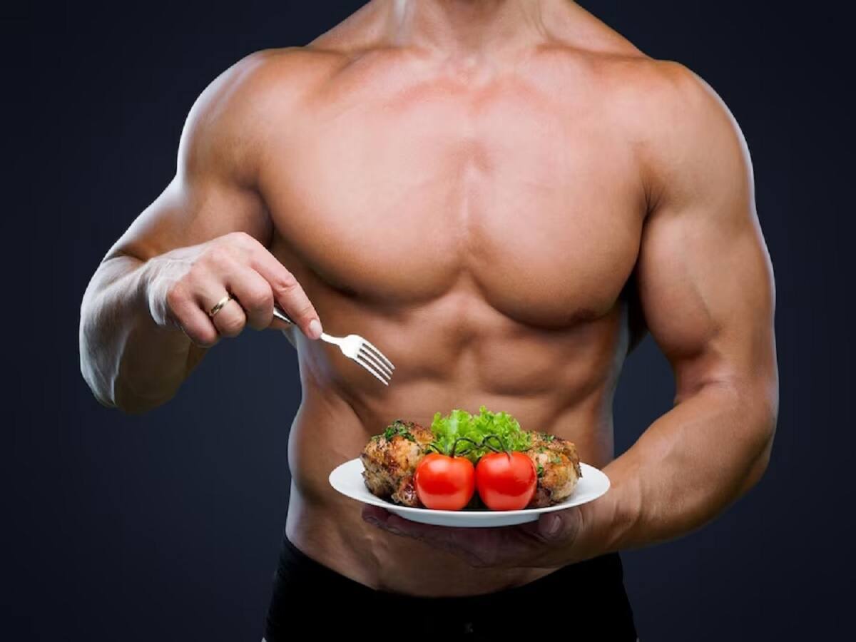 Muscle Building Foods Recipes For Muscle Gain TheHealthSite