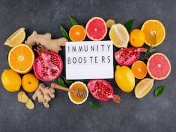 Vitamin C: Why Is It Necessary For Boosting The Immune System?