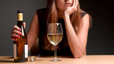 Liver To Life: Far-Reaching Consequences Of Alcohol On Women's Well-Being