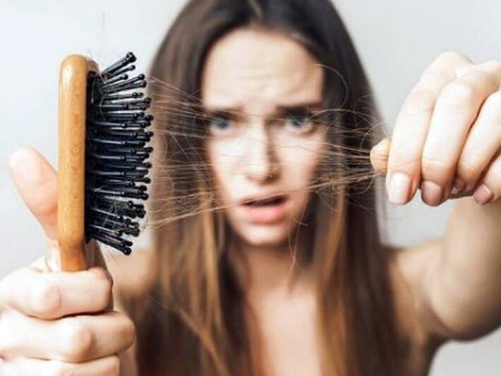 Hair Care Tips Know 5 Possible Causes Of Hair Fall And Their Solutions