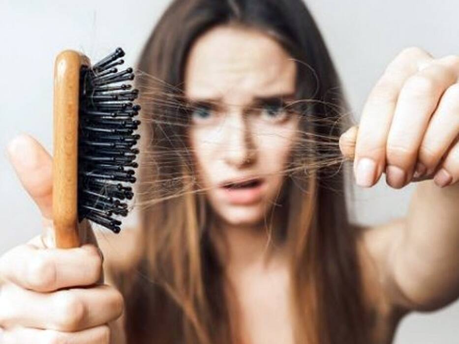Hair Care Tips: Know 5 Possible Causes Of Hair Fall And Their Solutions