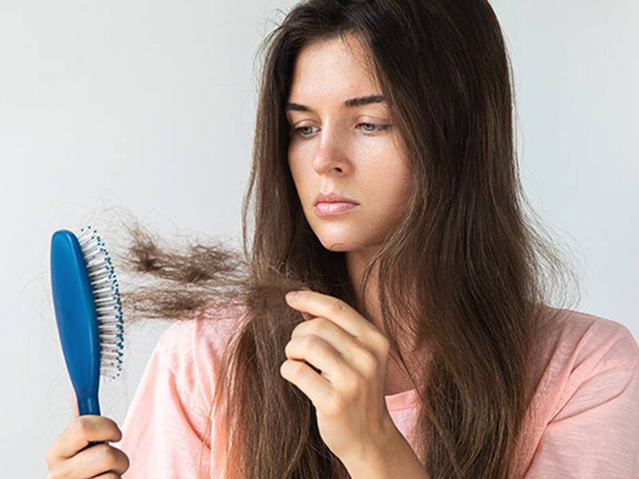 Hair Care Tips: Know 5 Possible Causes Of Hair Fall And Their Solutions