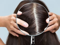 How To Maintain A Healthy Scalp For Hair Growth?