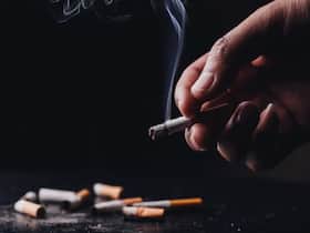 Health Effects of Smoking: How Tobacco Smoke Can Affect Your Lung and Heart