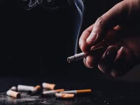 Health Effects of Smoking: How Tobacco Smoke Can Affect Your Lung and Heart