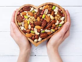 Cashews To Walnuts: All About These Healthy Nuts