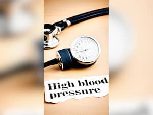 Hypertension: 10 Things High Blood Pressure Can Do Inside Your Body