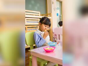 How To Contribute To A Child’s Daily Nutritional Requirements?
