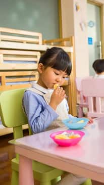 How To Contribute To A Child’s Daily Nutritional Requirements?