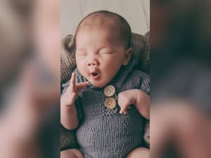 10 Popular Baby Names For Boys Born On Friday