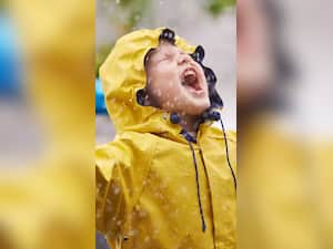 10 Tips To Protect Your Kids During The Rainy Season