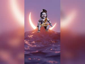 10 Baby Boy Names Inspired By Shiv Puran