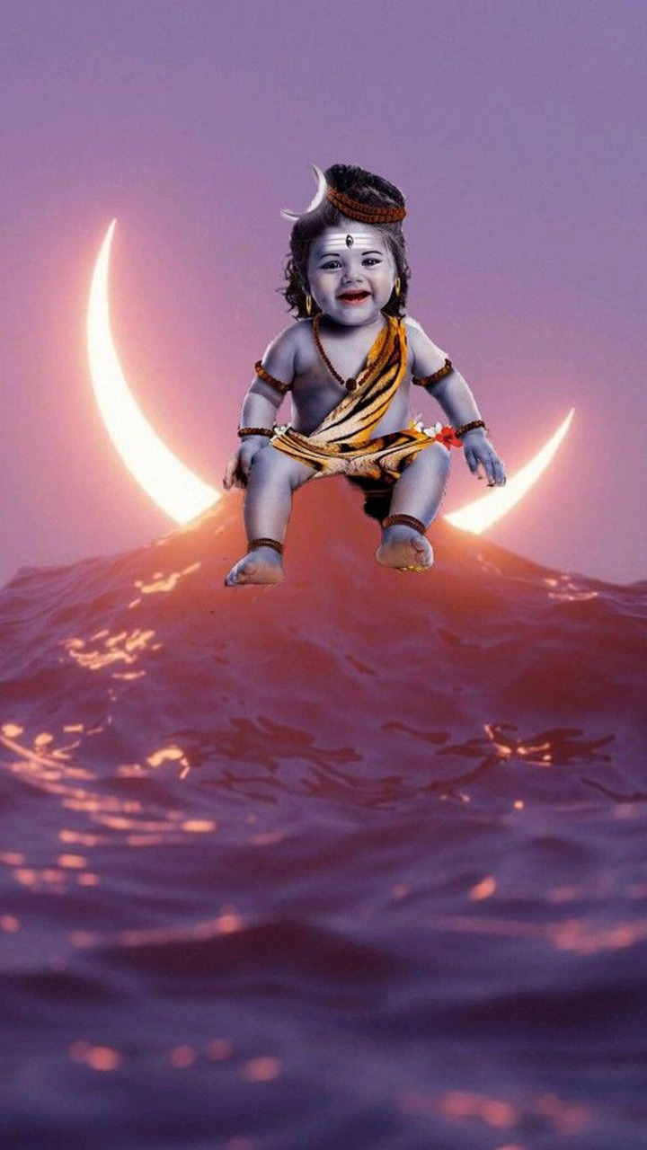 10 Baby Boy Names Inspired By Shiv Puran