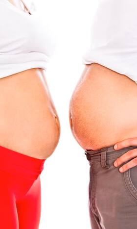 8 Psychological Symptoms Of Sympathetic Pregnancy