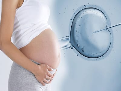 Is IVF The Only Option For Infertility In Women? Know From Our Expert