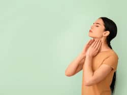 Thyroid Problem: Eat These Iodine Rich Food