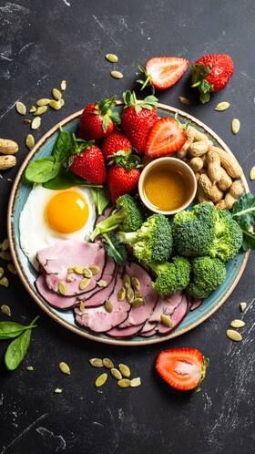 Jaundice Diet For Fast Recovery: 7 Superfoods To Fight Liver Infections
