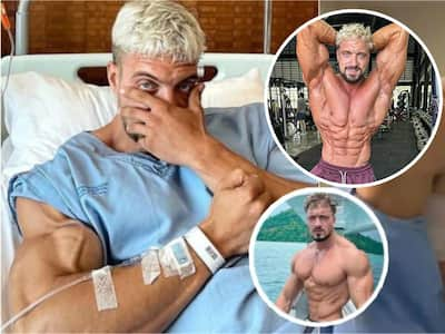 Jo Lindner Aka Joesthetics Passes Away At 30: Explaining Possible Connection Between Steroids And Aneurysm